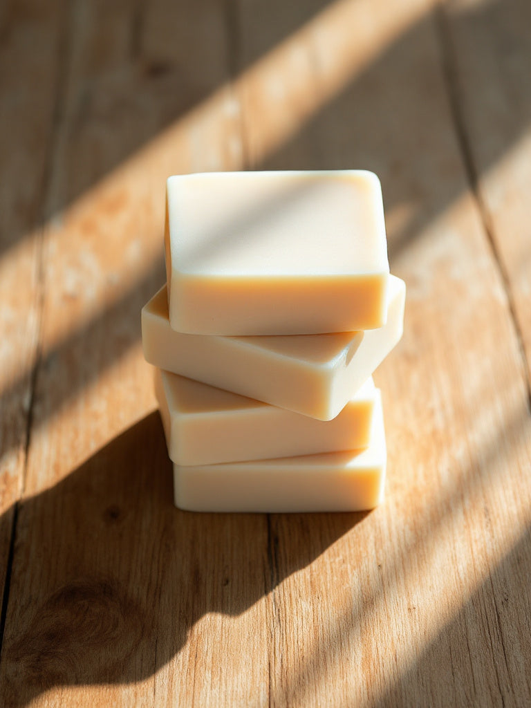 Velvet Essence: Nourishing Bar