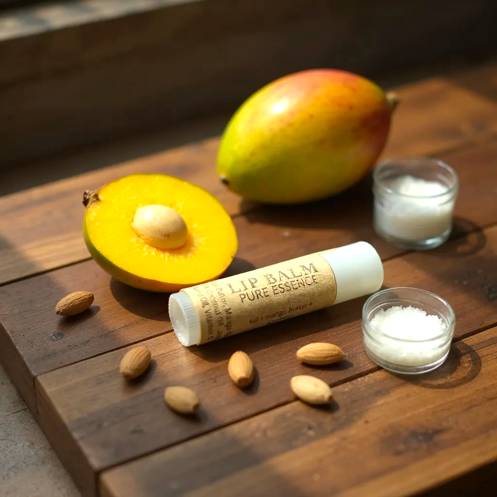 Velvet Lush - Lip Balm