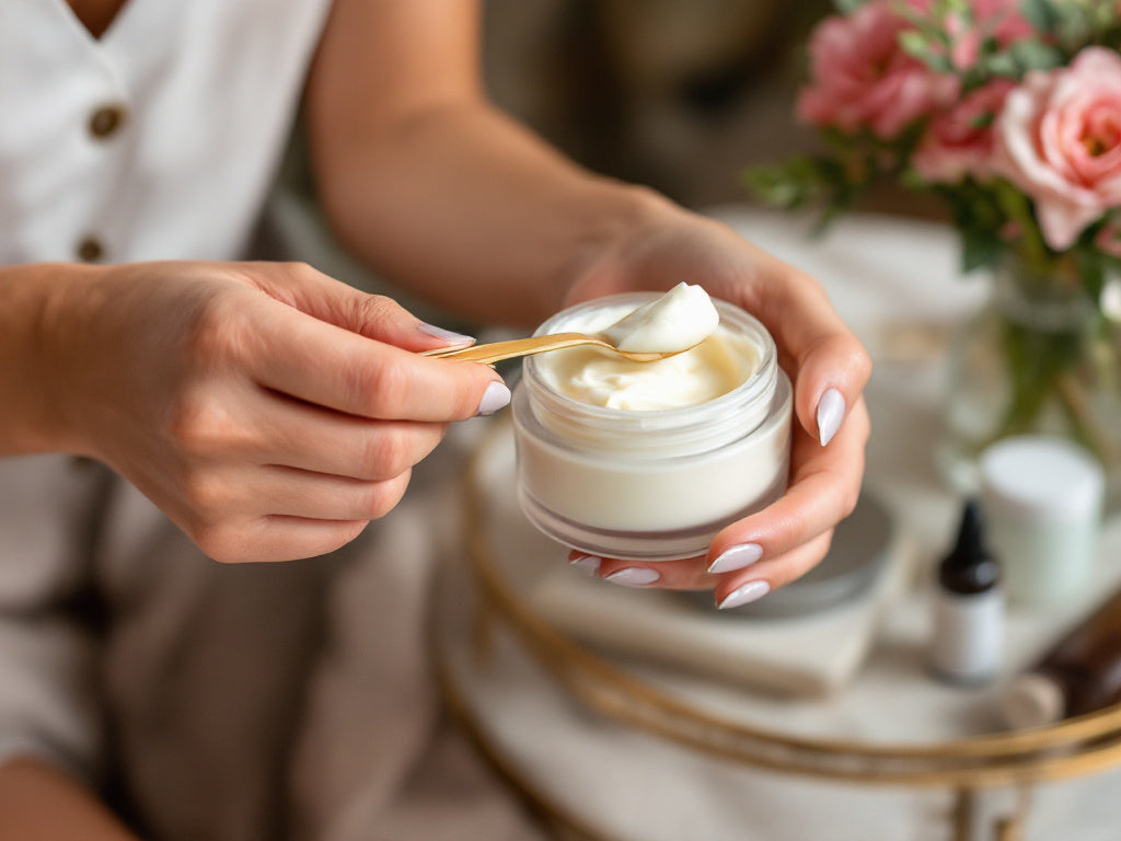 Velvet Luxe Body Butter