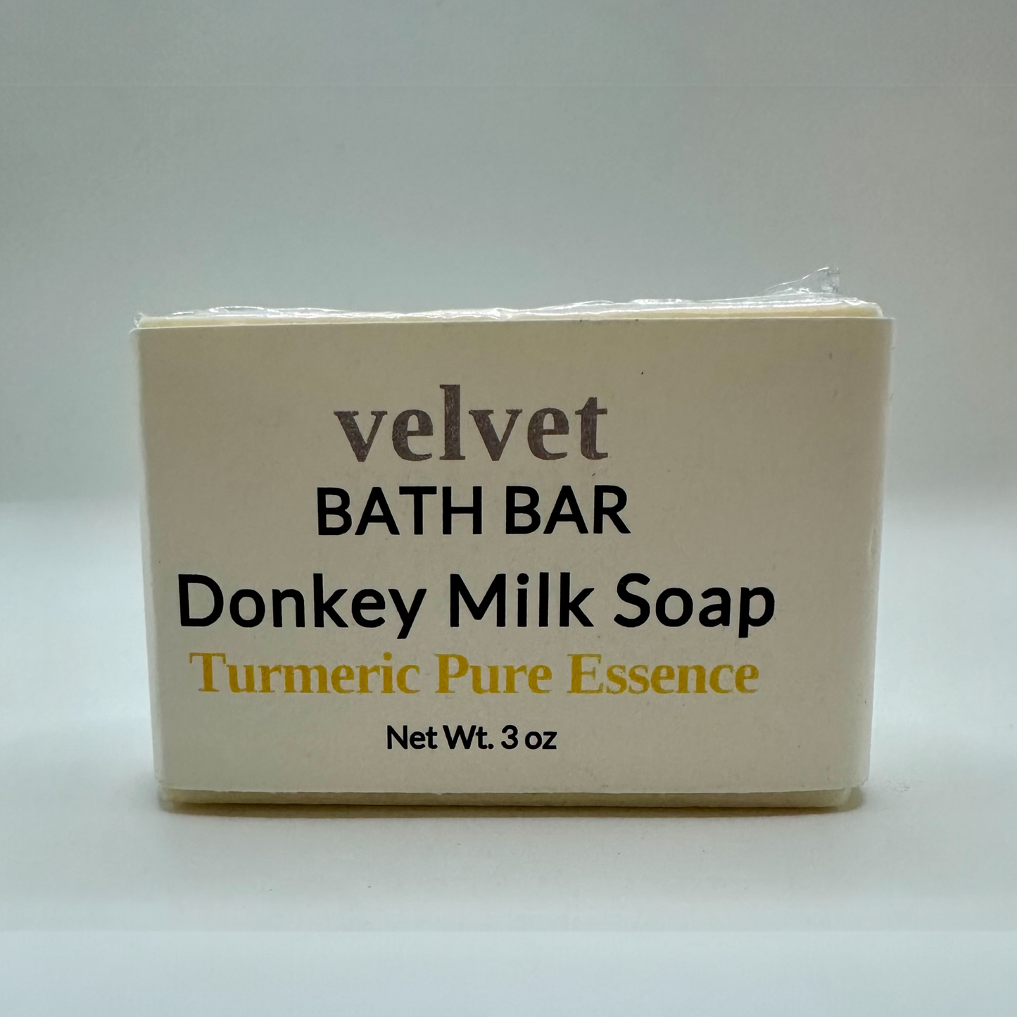 Velvet Milk Lather - Daily Comfort Bar