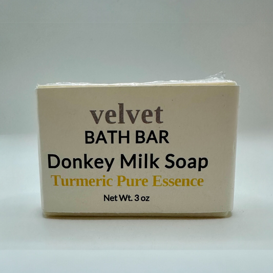 Velvet Milk Lather - Daily Comfort Bar