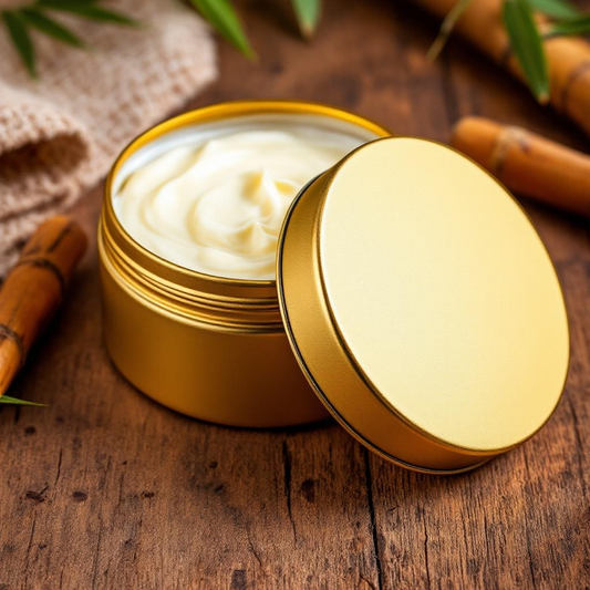 Velvet Noir Nourishing Body Butter