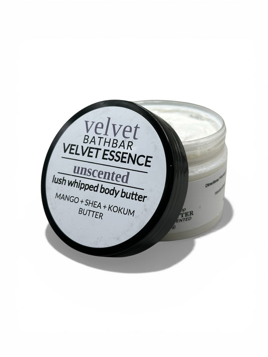 Velvet Luxe Body Butter